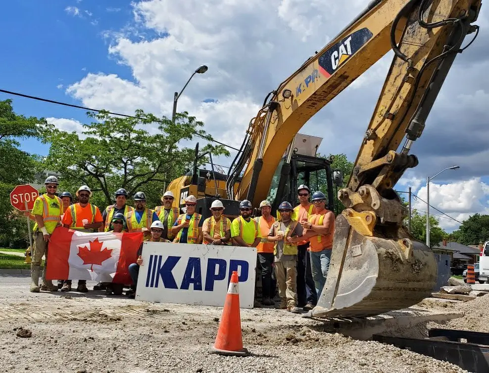 Kapp Team - 2