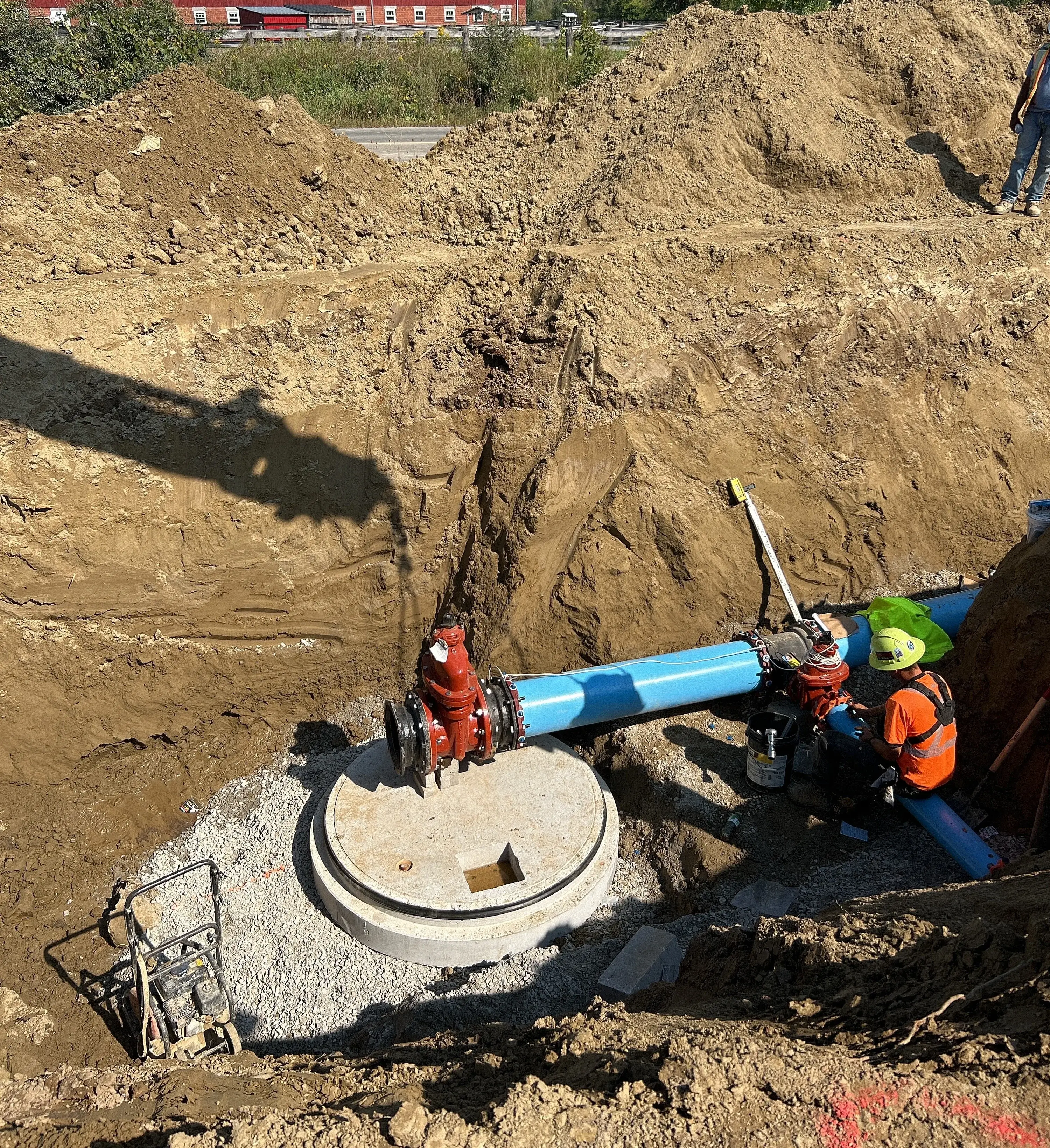 King External Ground Services Gallery - 7