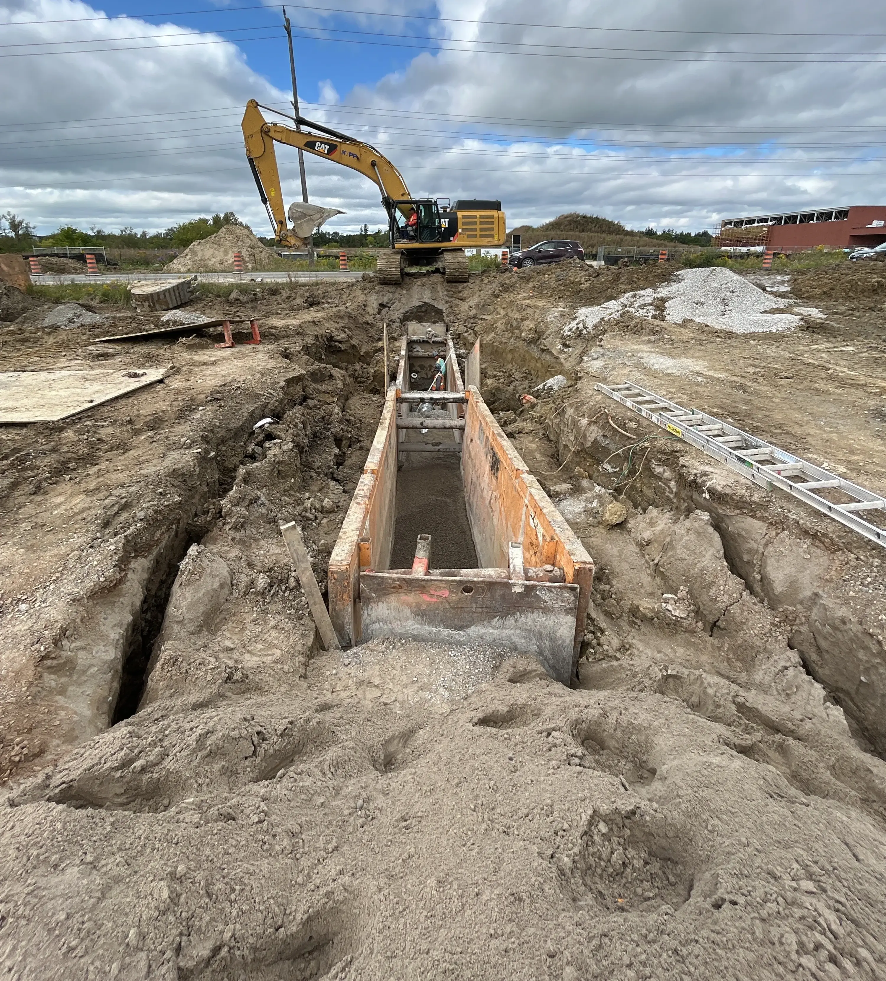 King External Ground Services Gallery - 9