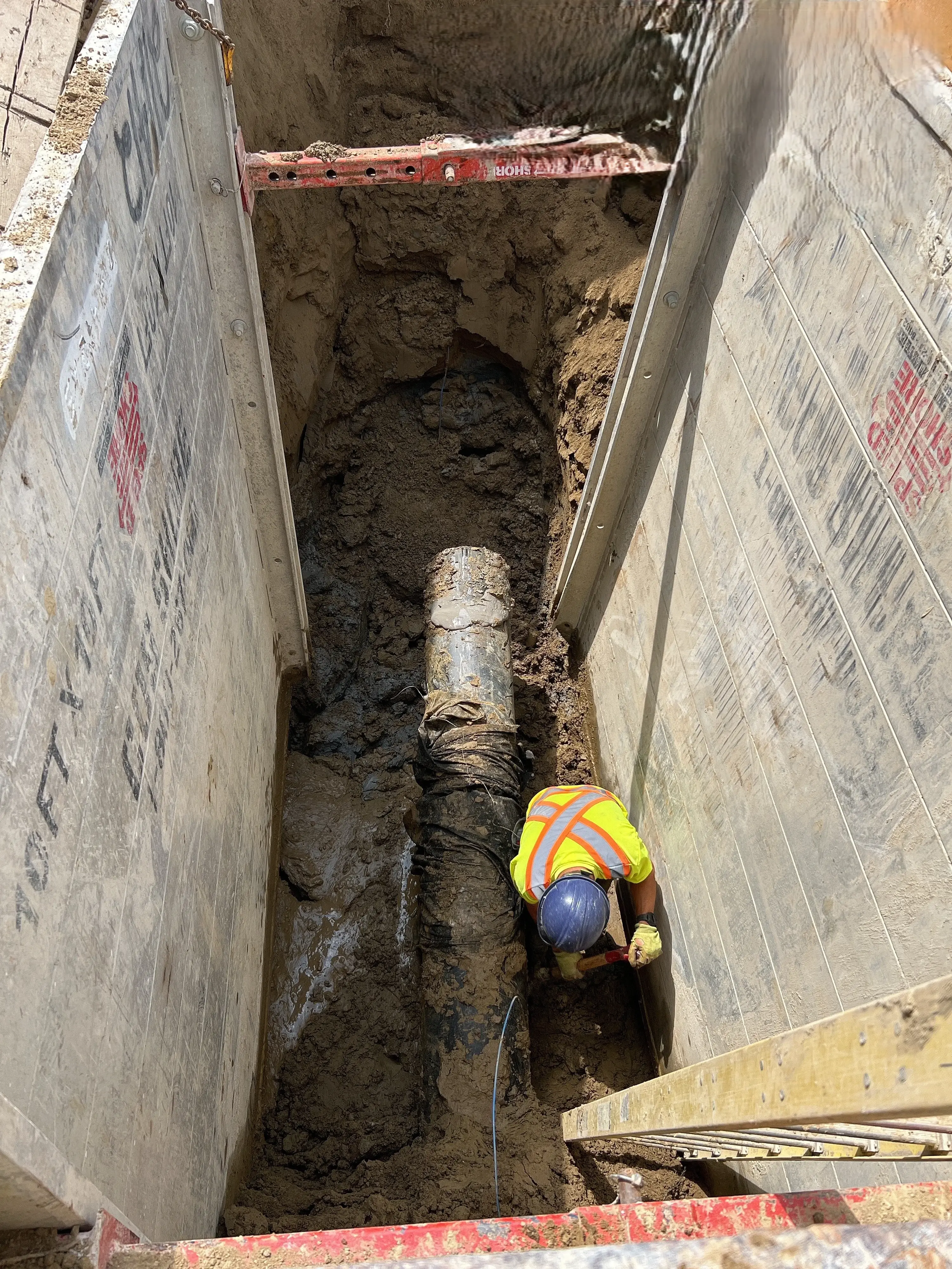 King External Ground Services Gallery - 1