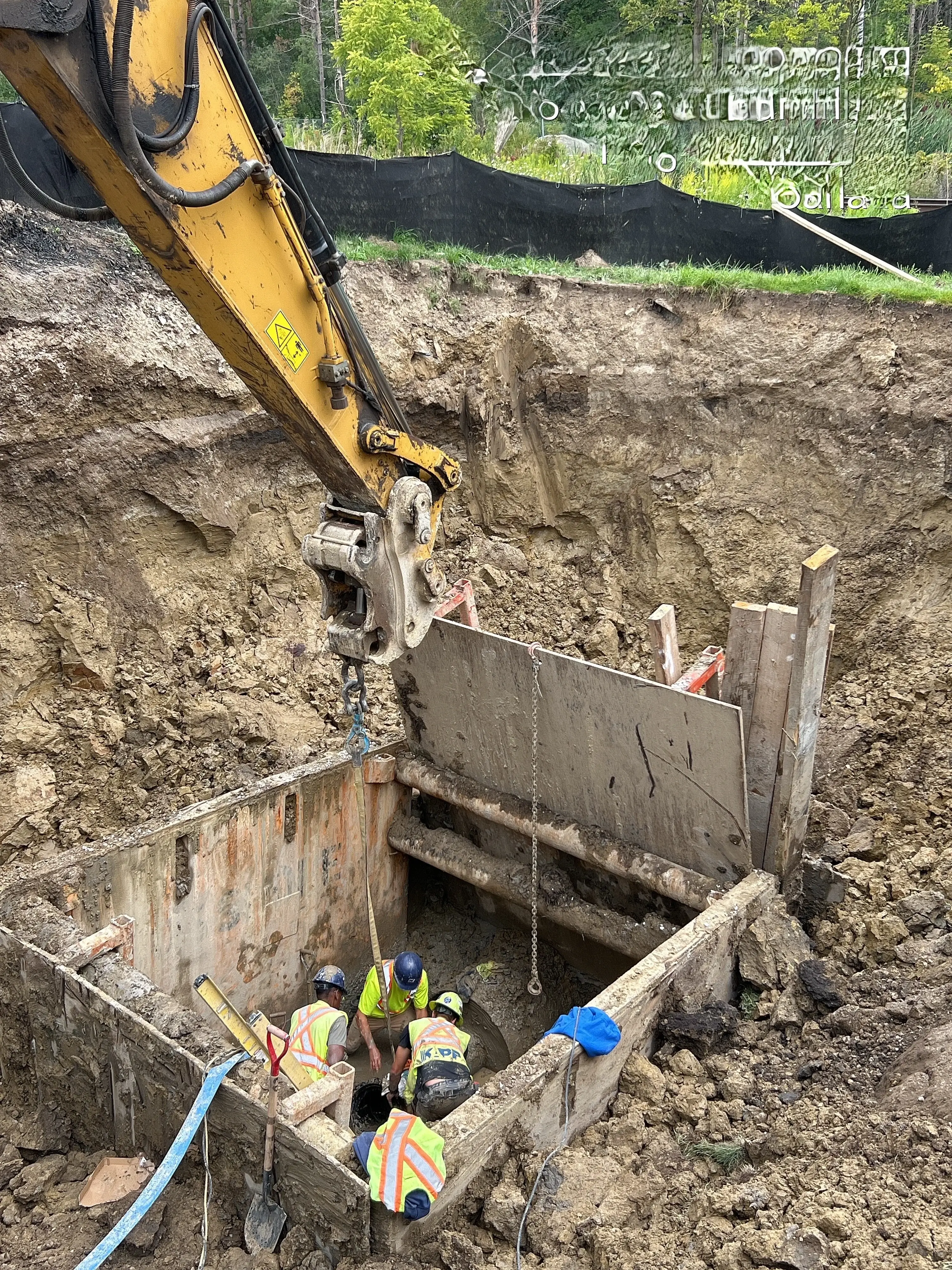 King External Ground Services Gallery - 2