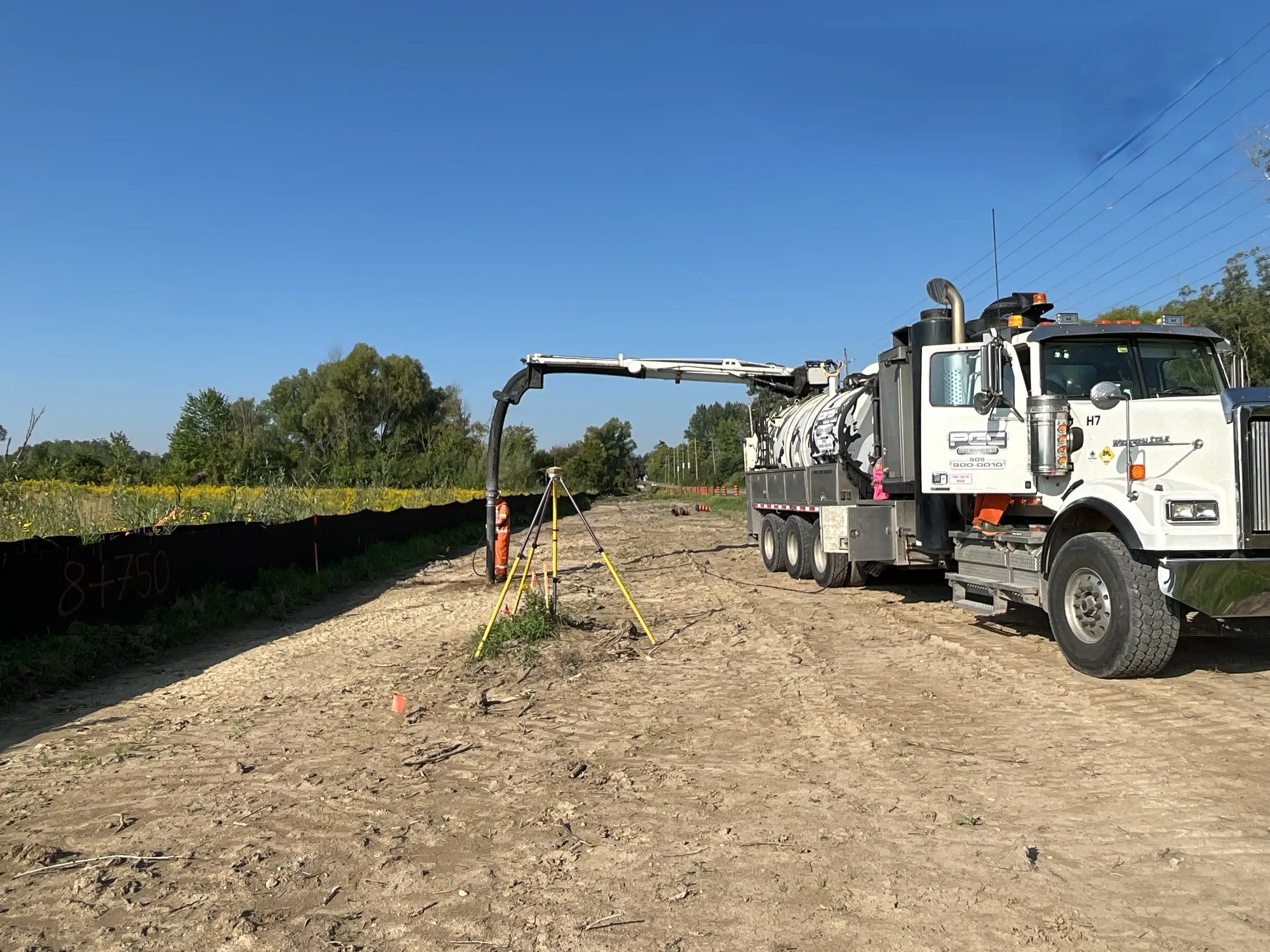 King External Ground Services Gallery - 6