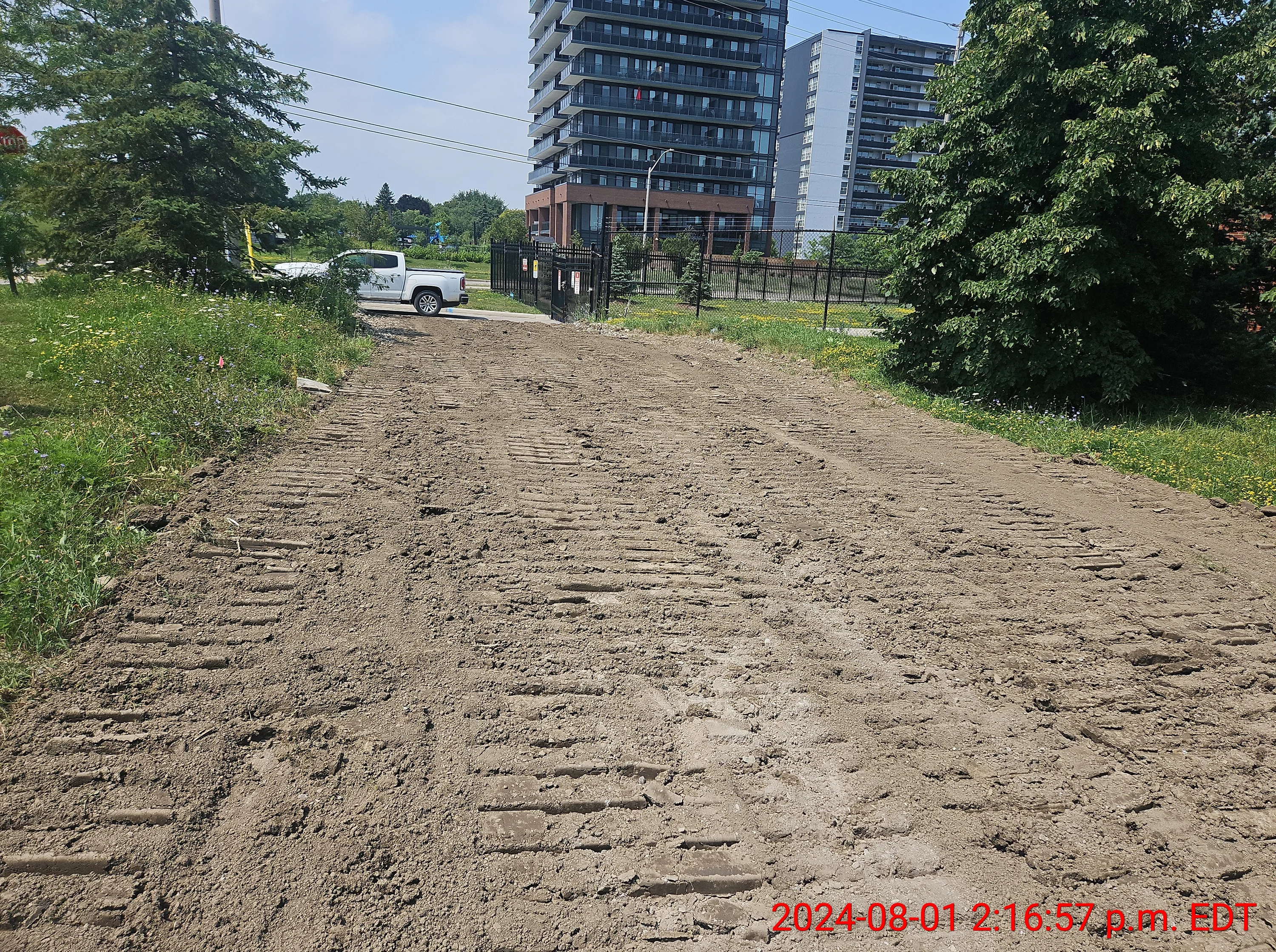 Mississauga Waterman Replacements Gallery - 9