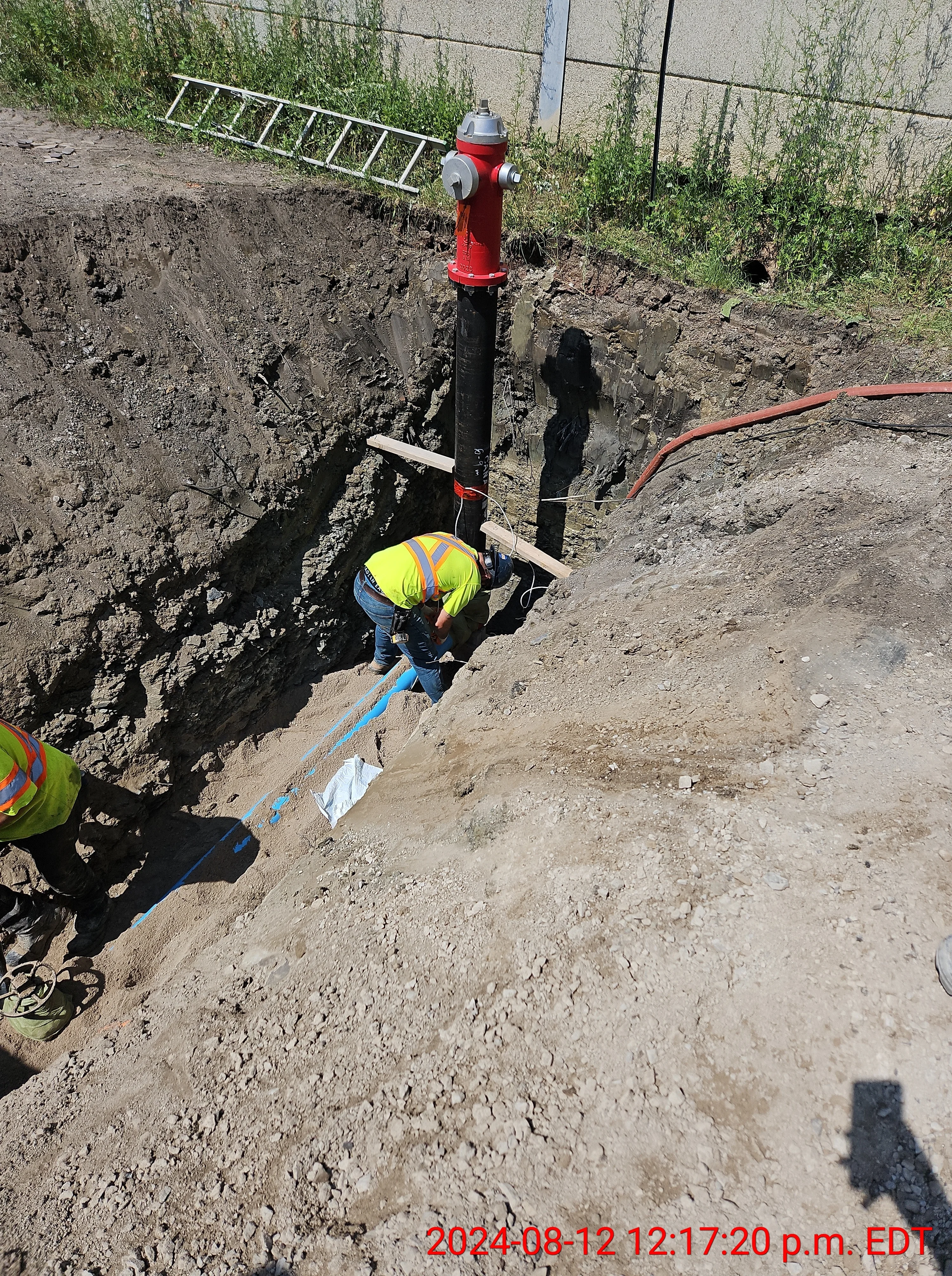 Mississauga Waterman Replacements Gallery - 10