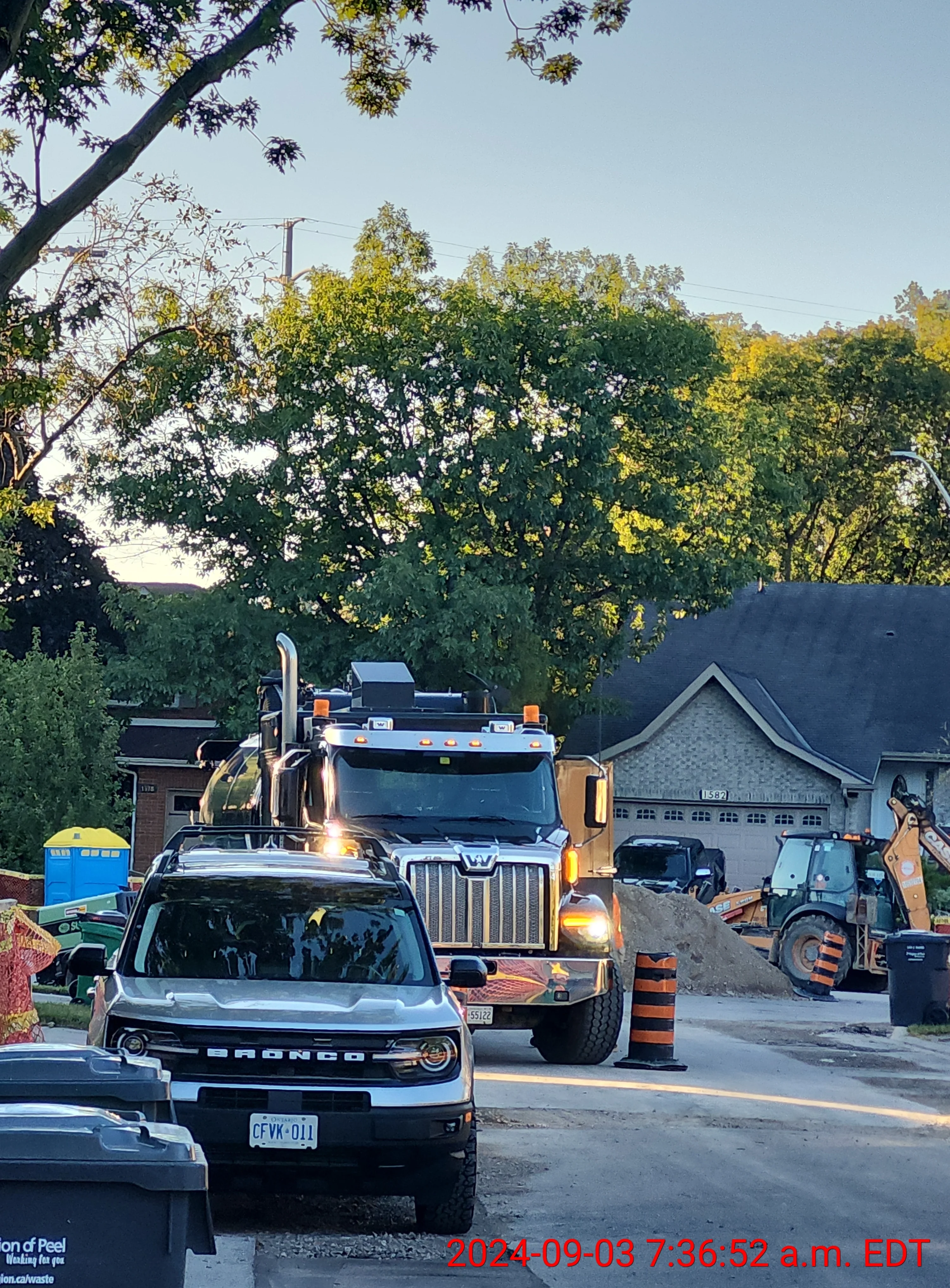 Mississauga Waterman Replacements Gallery - 11