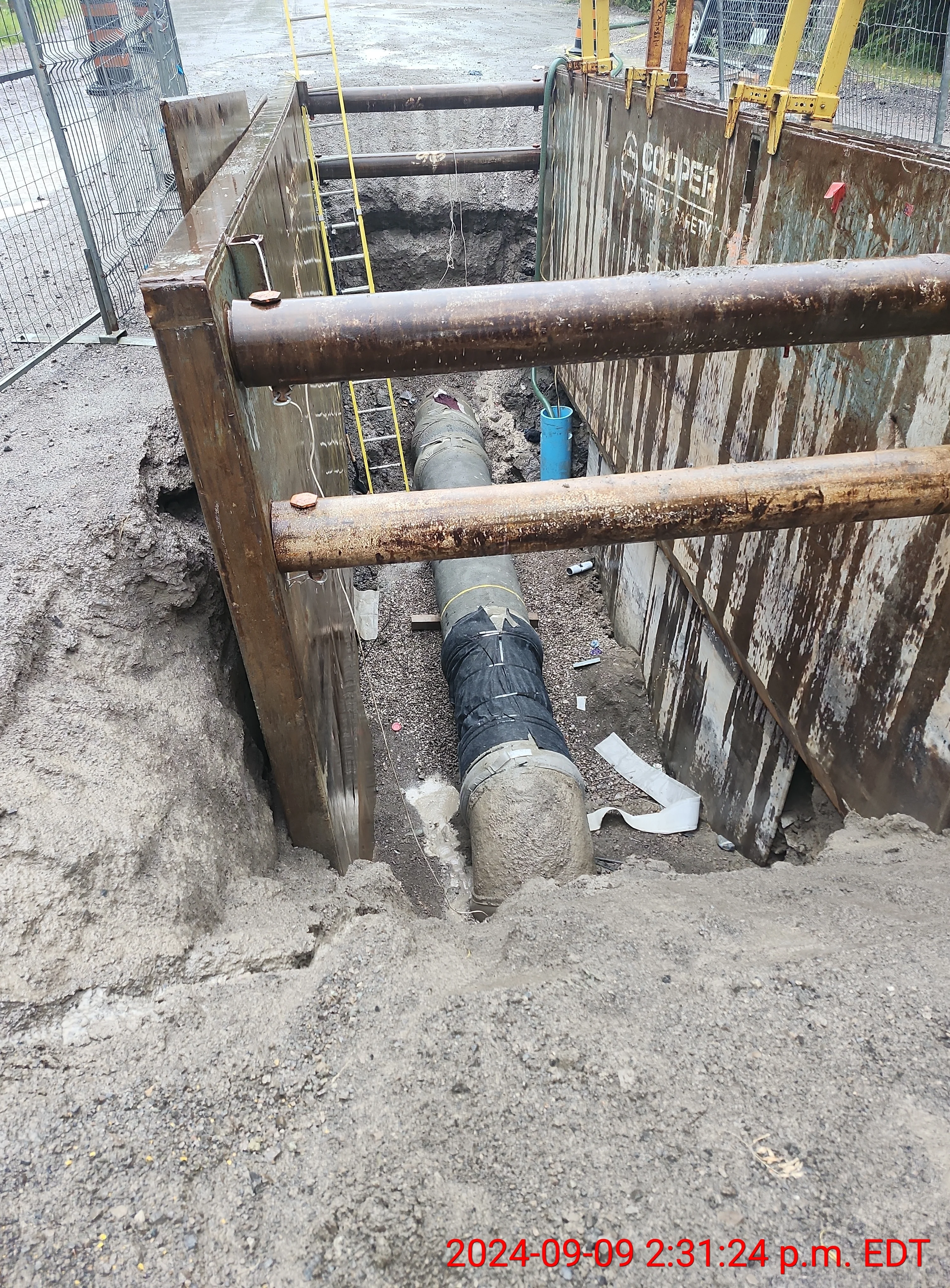 Mississauga Waterman Replacements Gallery - 14