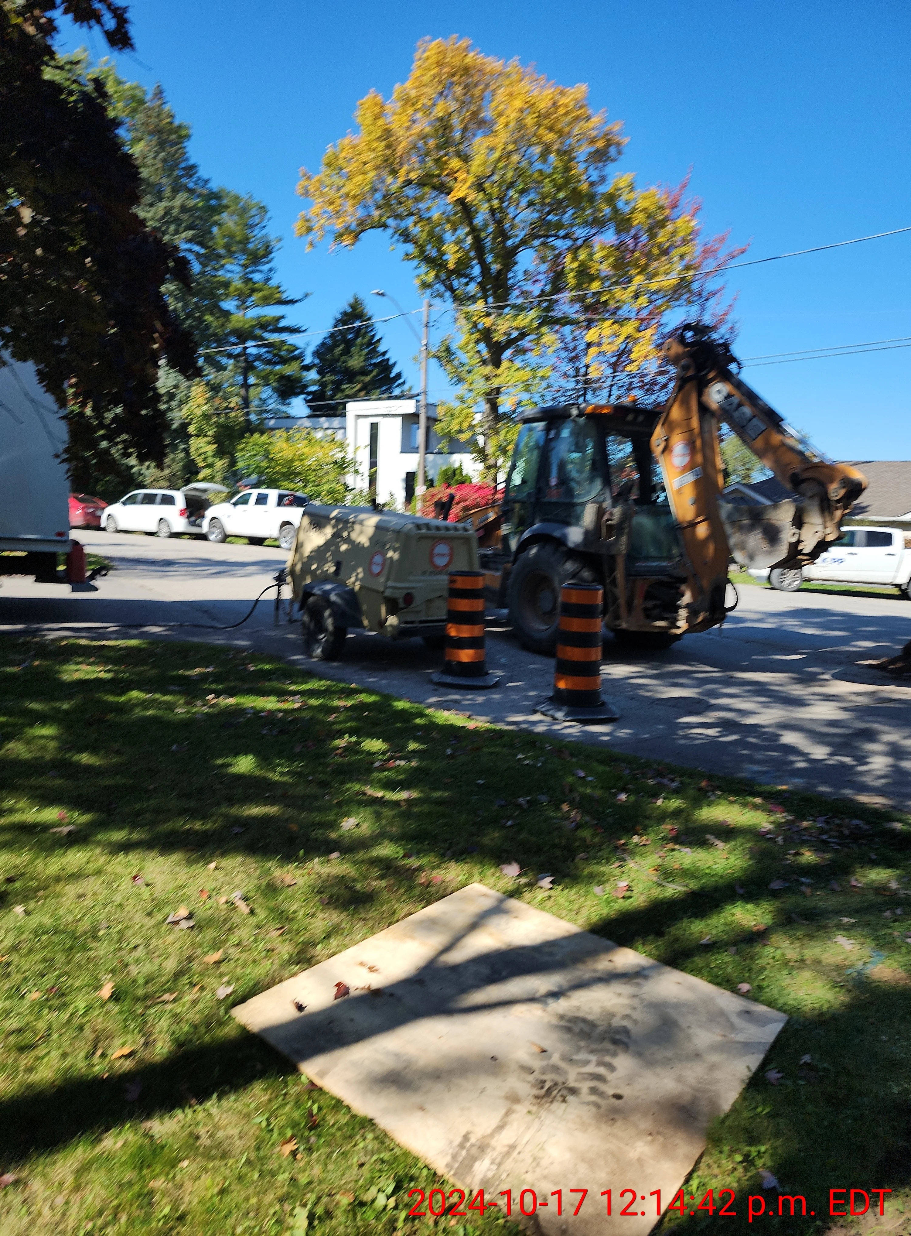 Mississauga Waterman Replacements Gallery - 16