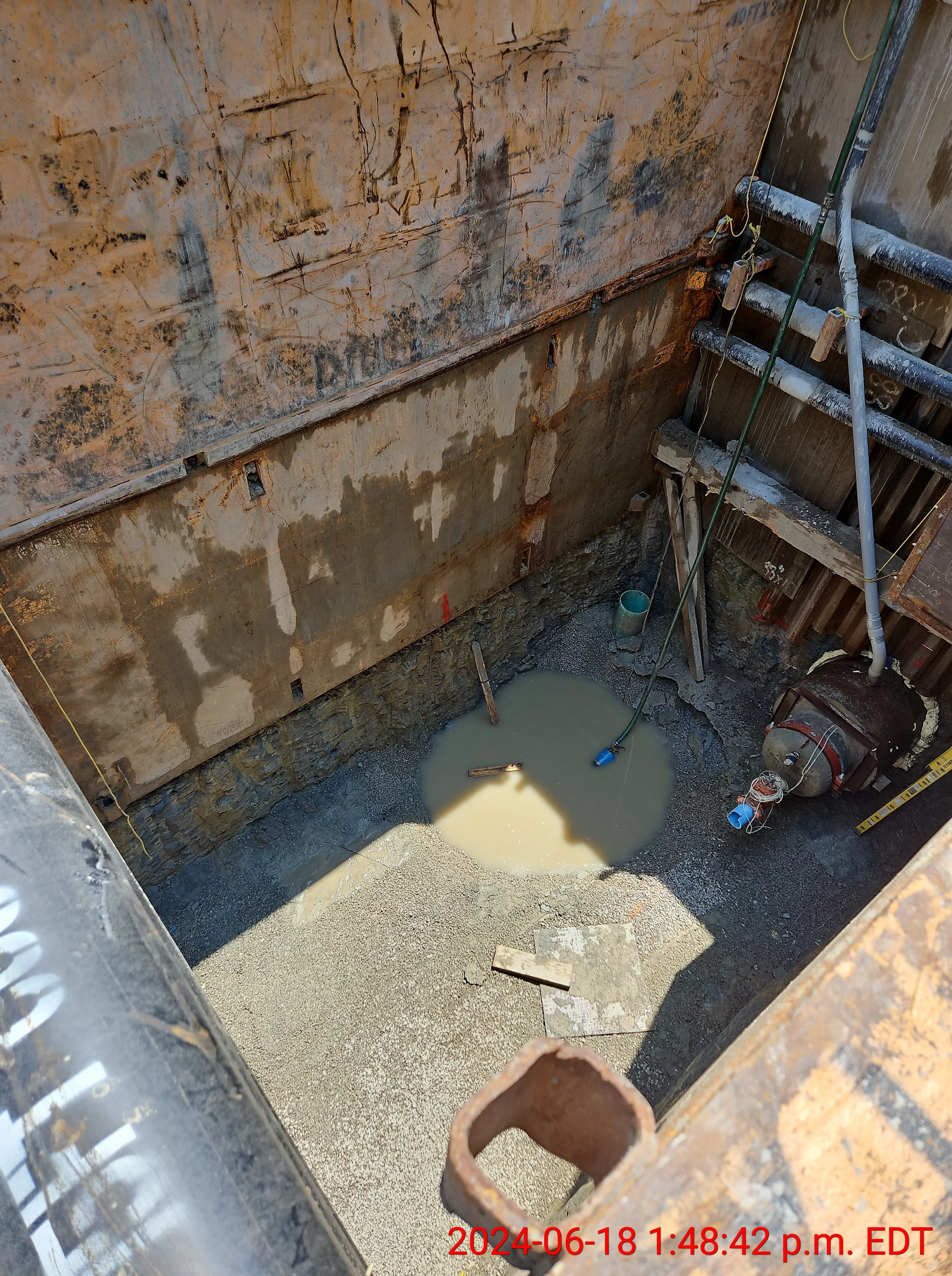 Mississauga Waterman Replacements Gallery - 1