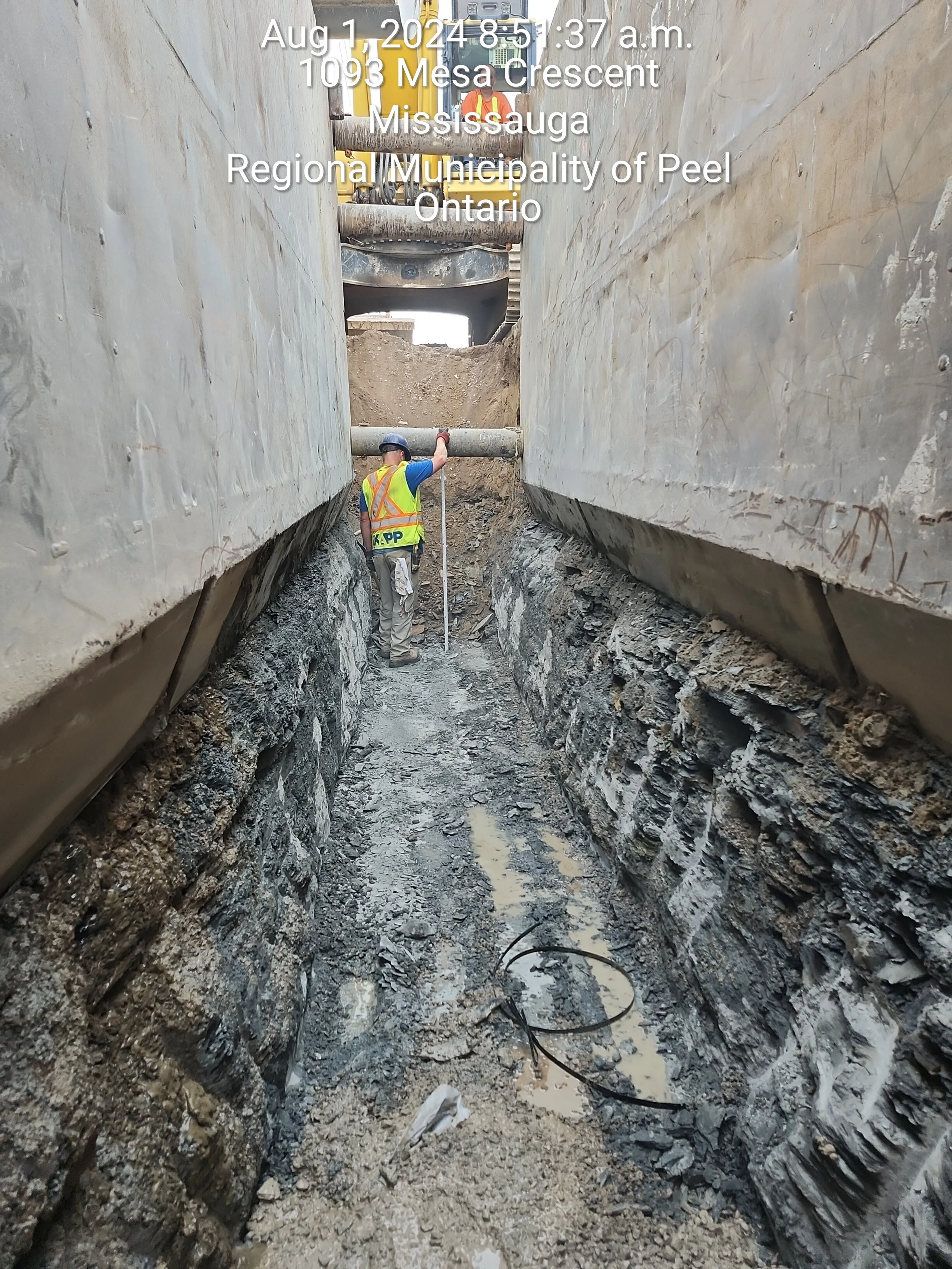 Mississauga Waterman Replacements Gallery - 19