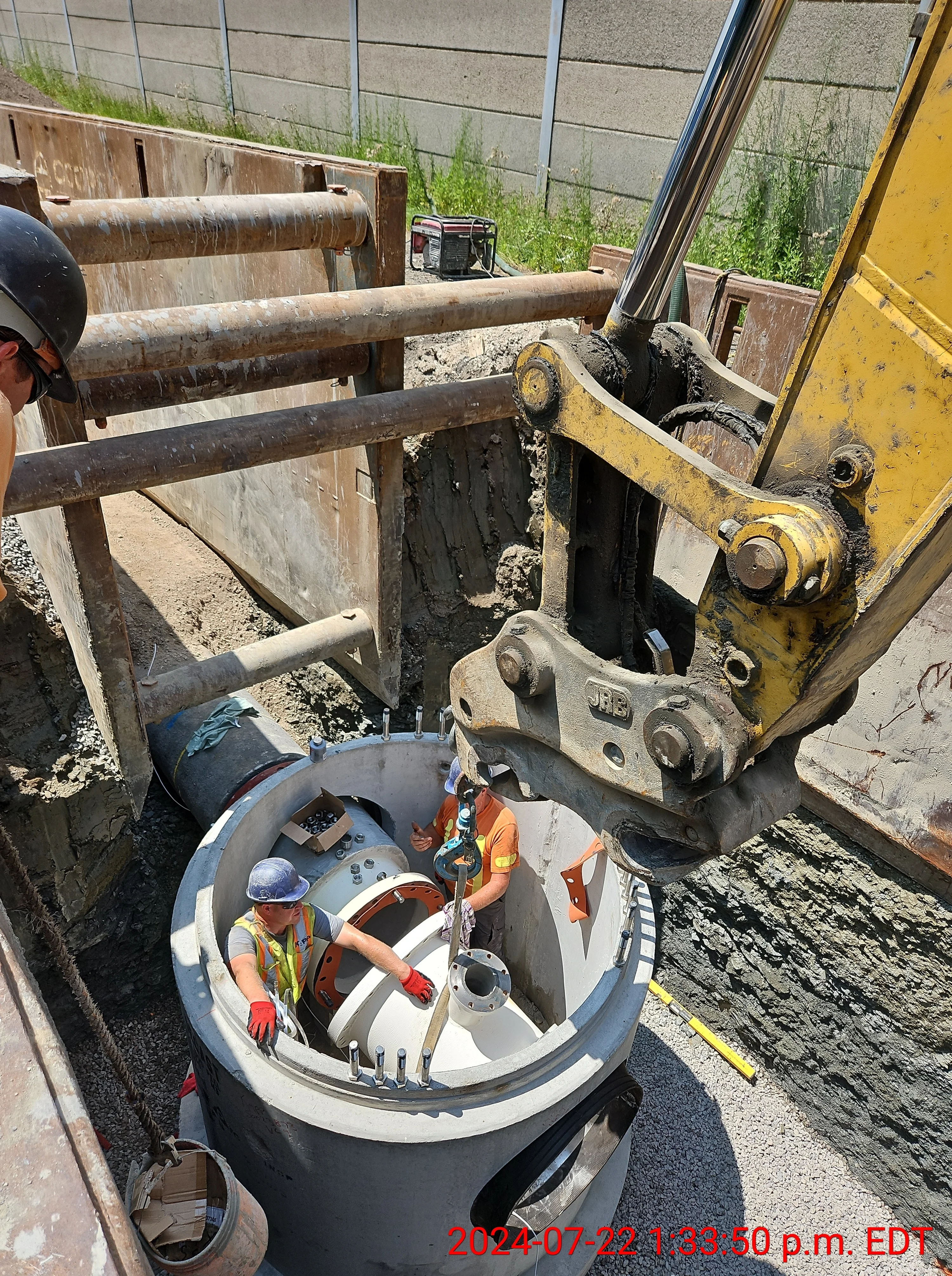 Mississauga Waterman Replacements Gallery - 4